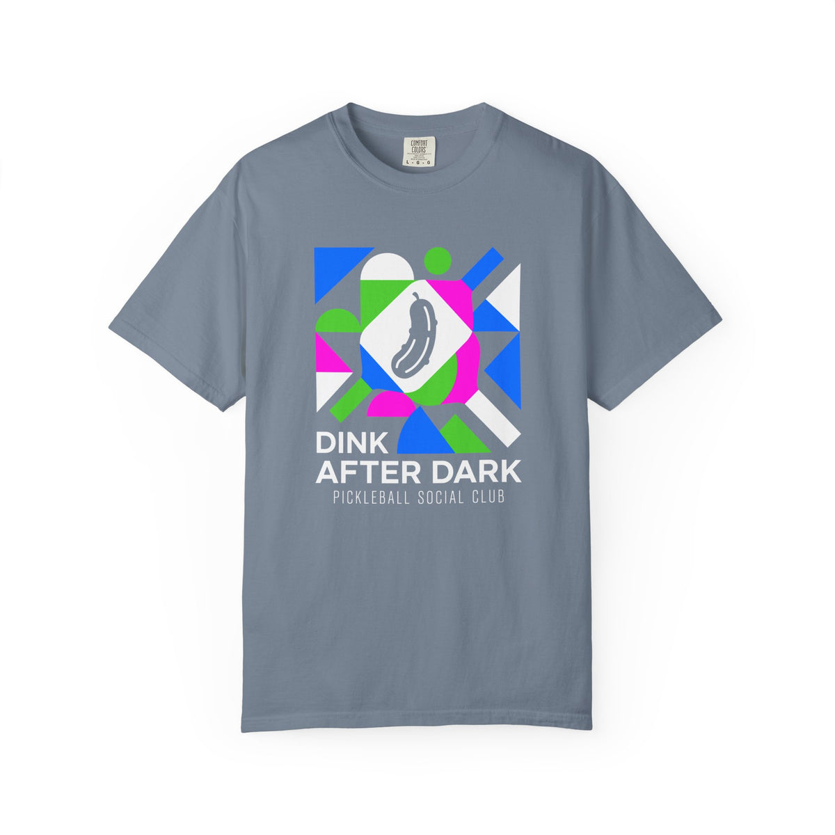 Dink After Dark T-Shirt