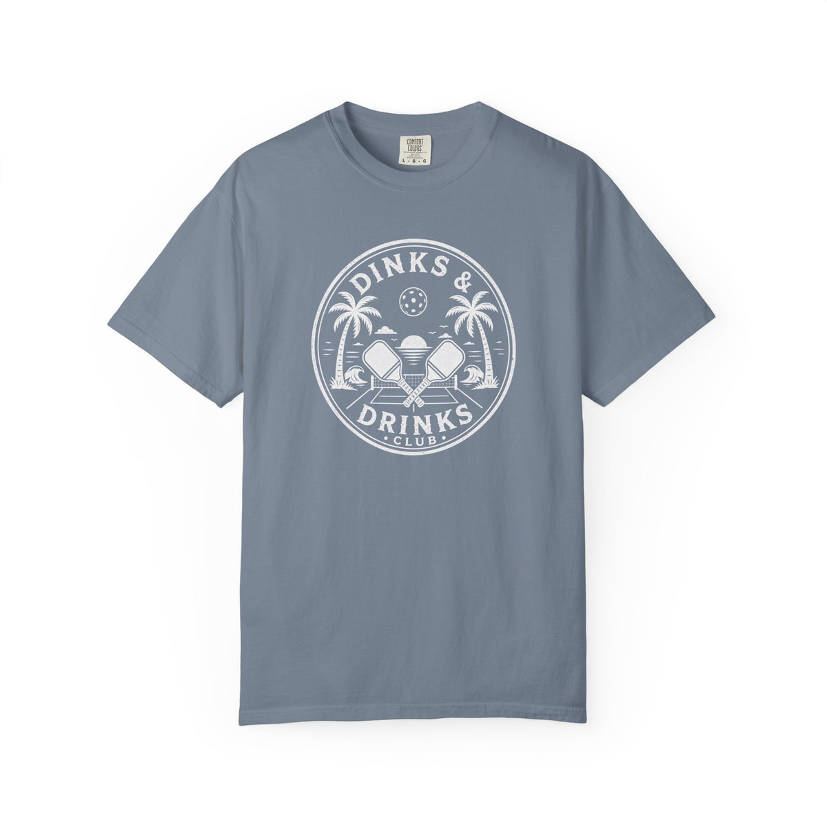 Dinks & Drinks T-Shirt
