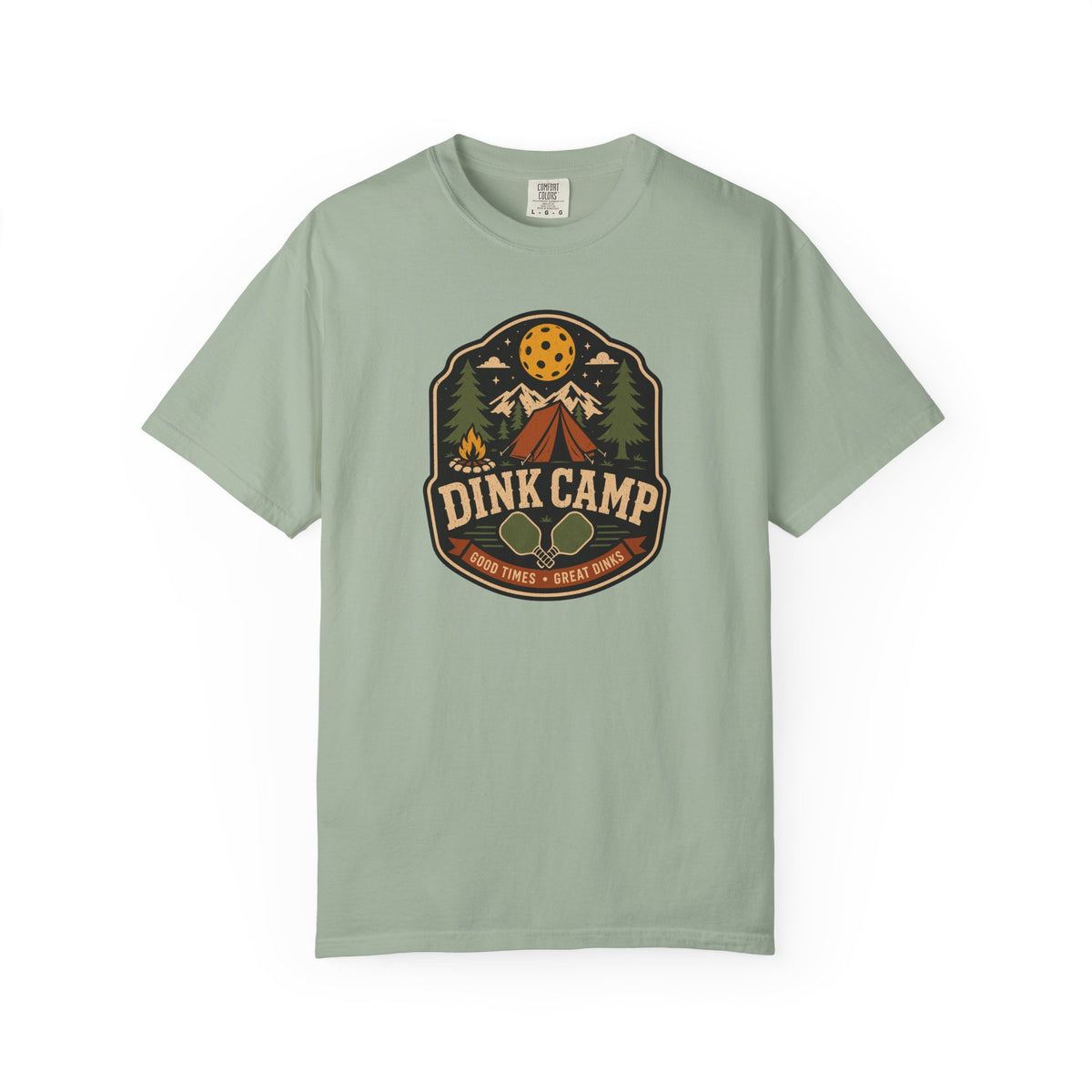 Dink Camp T-Shirt