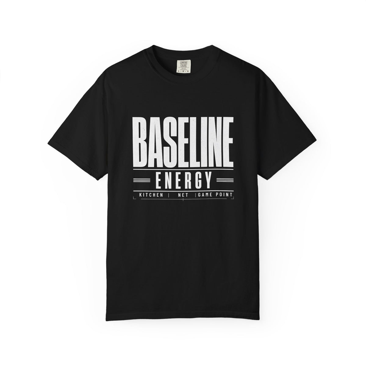 Baseline Energy T-Shirt