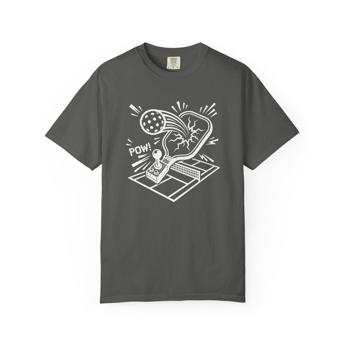 Power Smash T-Shirt