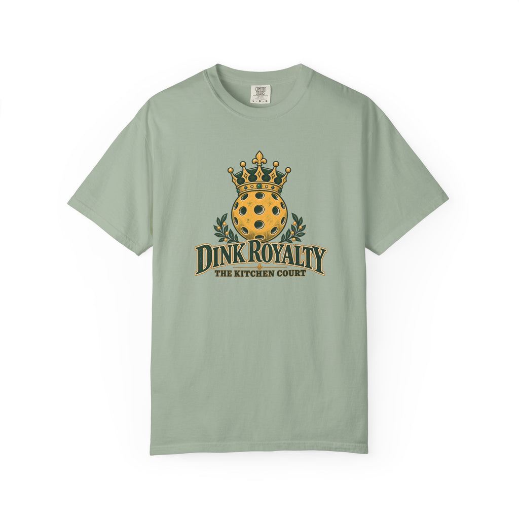 Dink Royalty T-Shirt