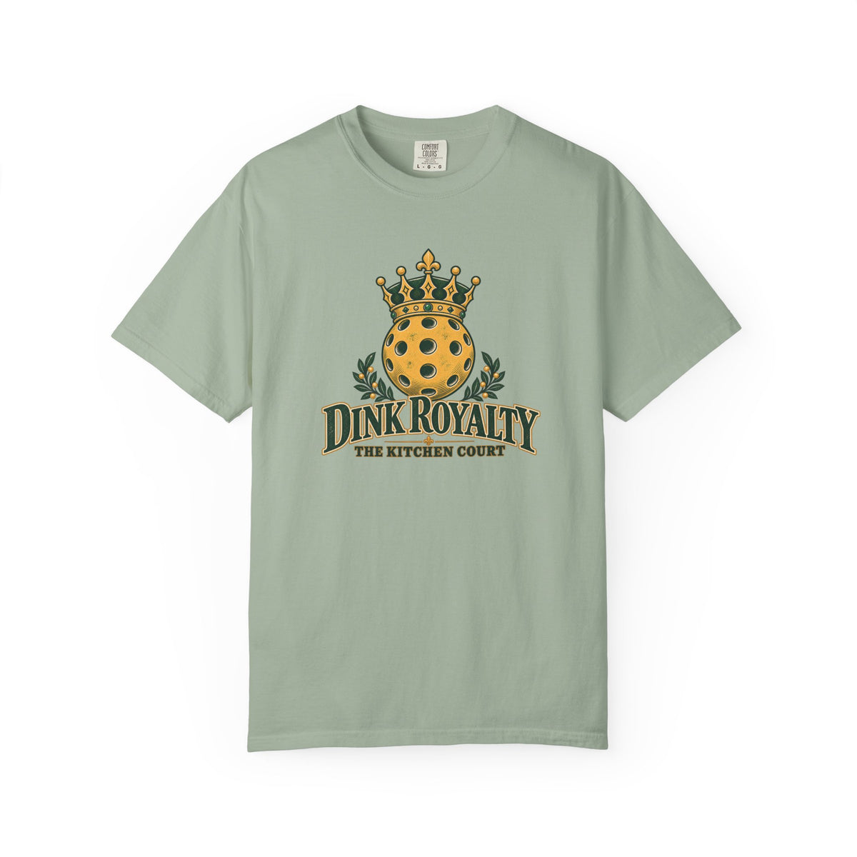 Dink Royalty T-Shirt