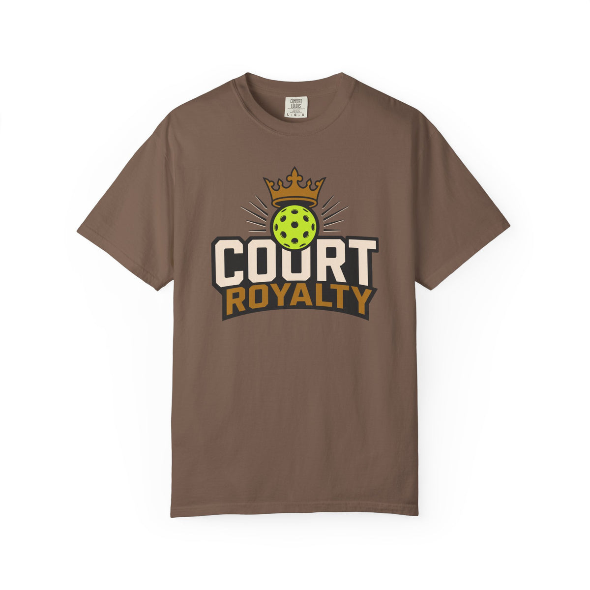 Court Royalty T-Shirt