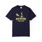 Real Men Cook T-Shirt