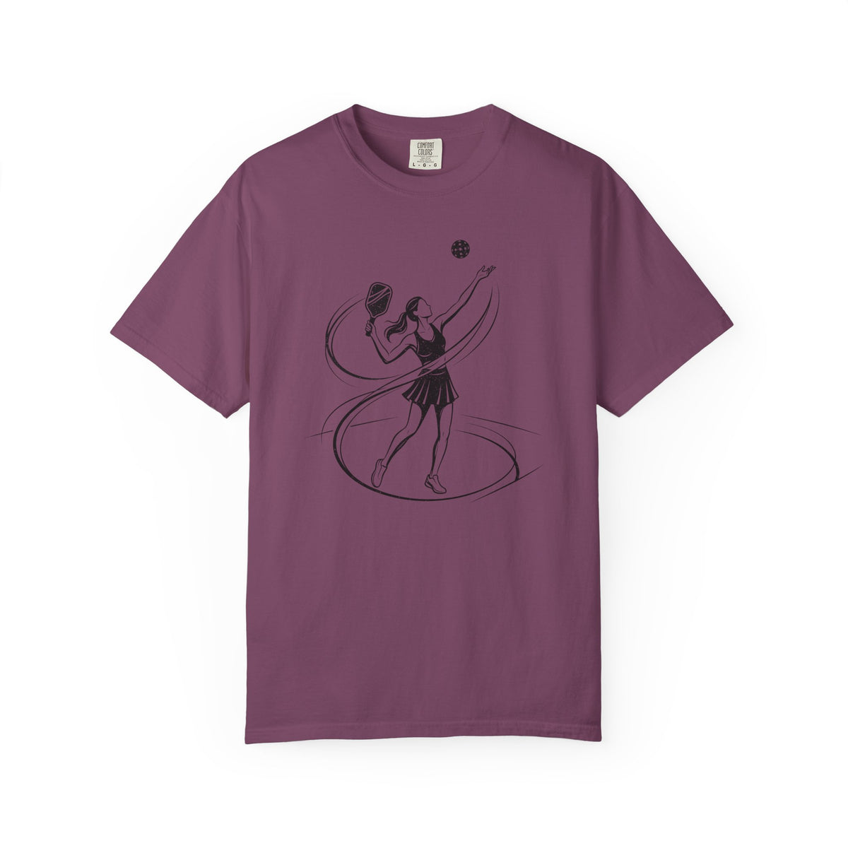 Court Grace T-Shirt