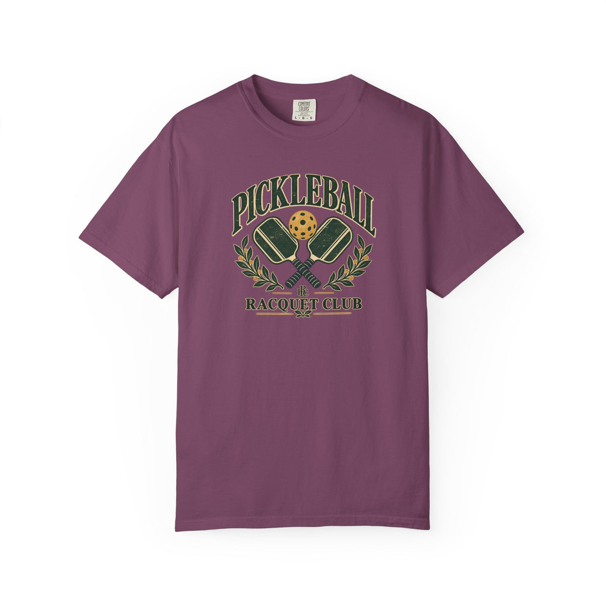 Racquet Club T-Shirt