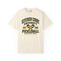 Kitchen Court University T-Shirt