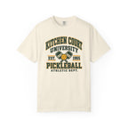 Kitchen Court University T-Shirt