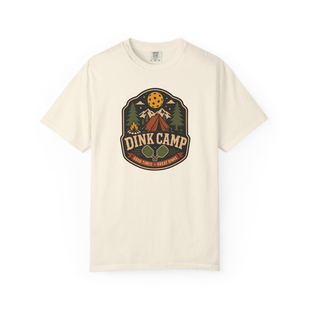 Dink Camp T-Shirt