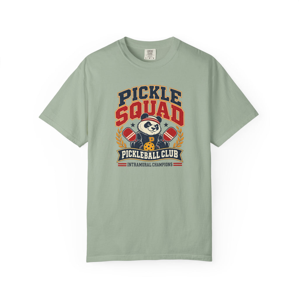 Pickle Squad T-Shirt