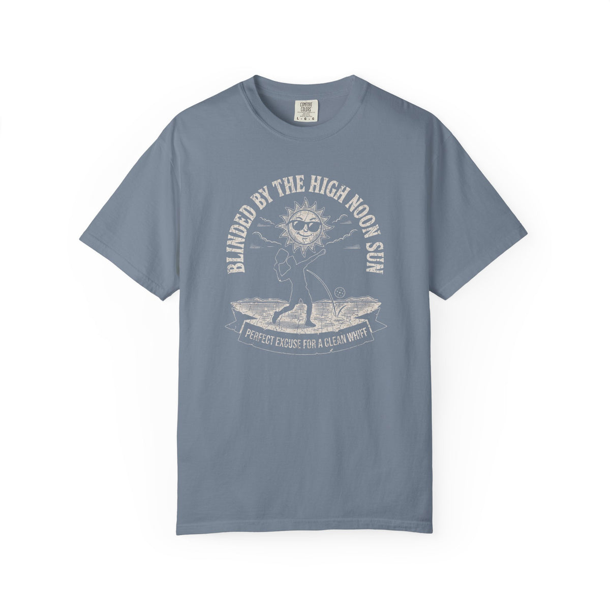 Blinded By The Sun T-Shirt