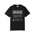 Third Shot Drop Engineer T-Shirt