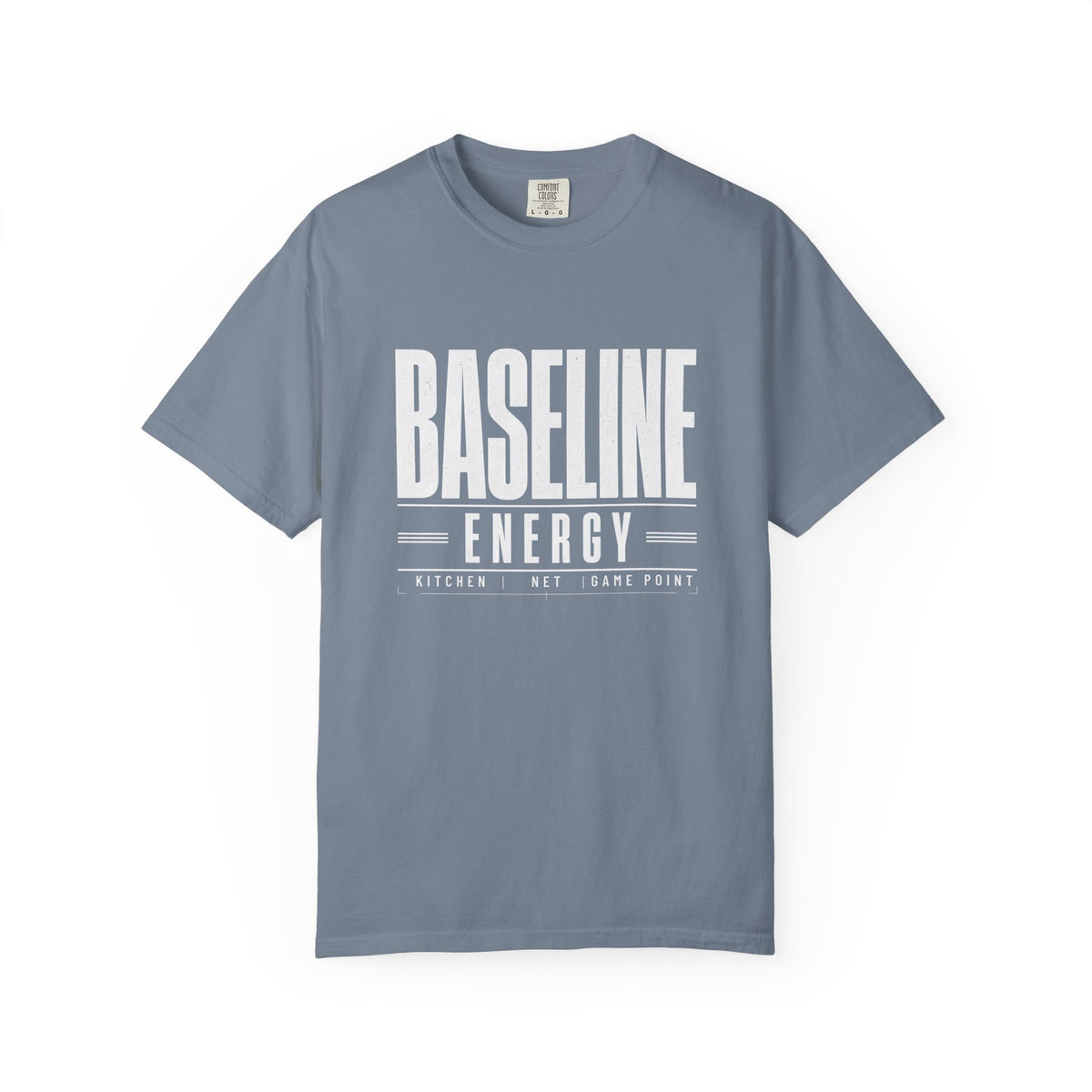 Baseline Energy T-Shirt