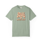 Play More Adult Less T-Shirt