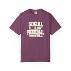 Full On Pickleball T-Shirt