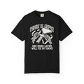 Chronic Re-Gripper T-Shirt