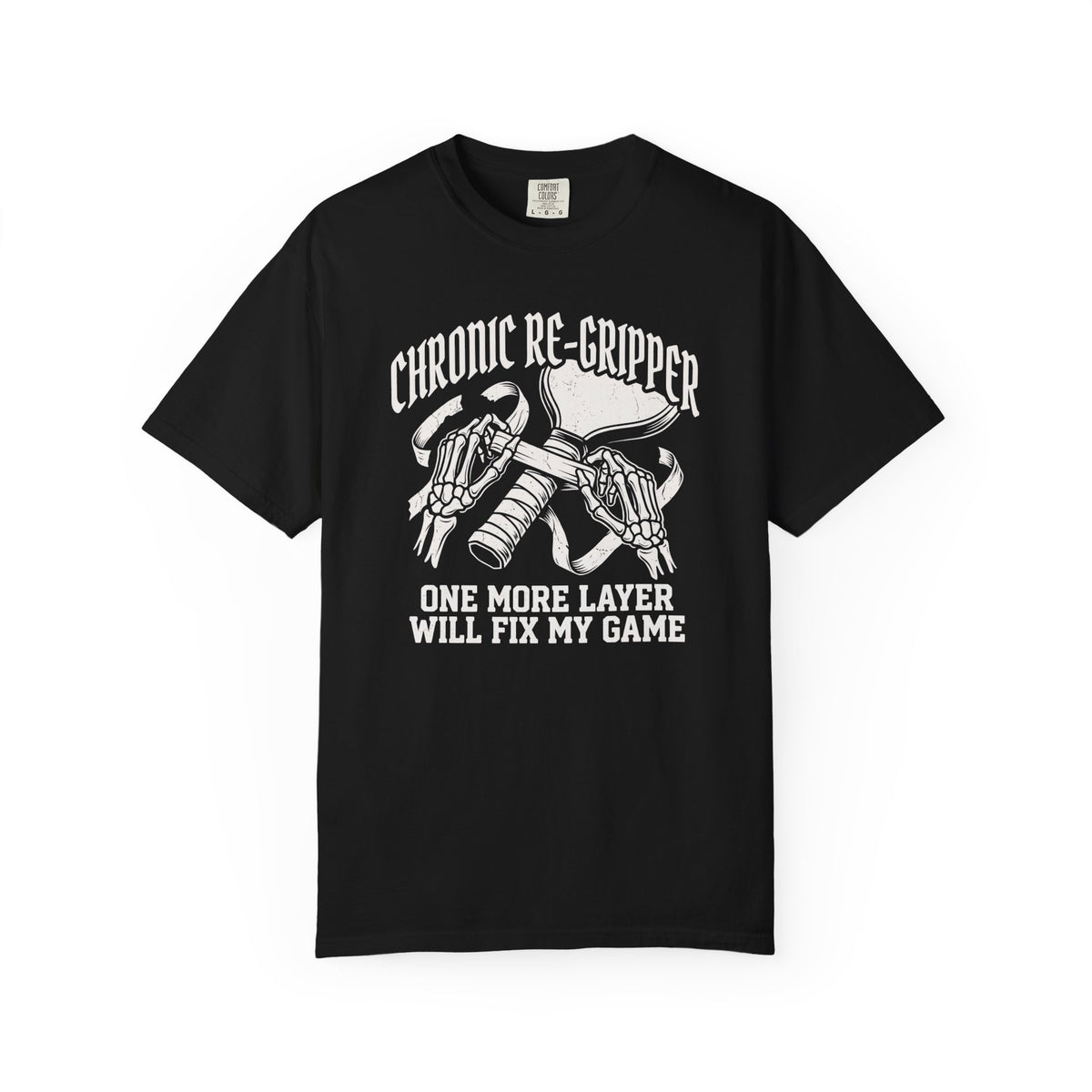 Chronic Re-Gripper T-Shirt