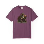 Pickleball Bear T-Shirt