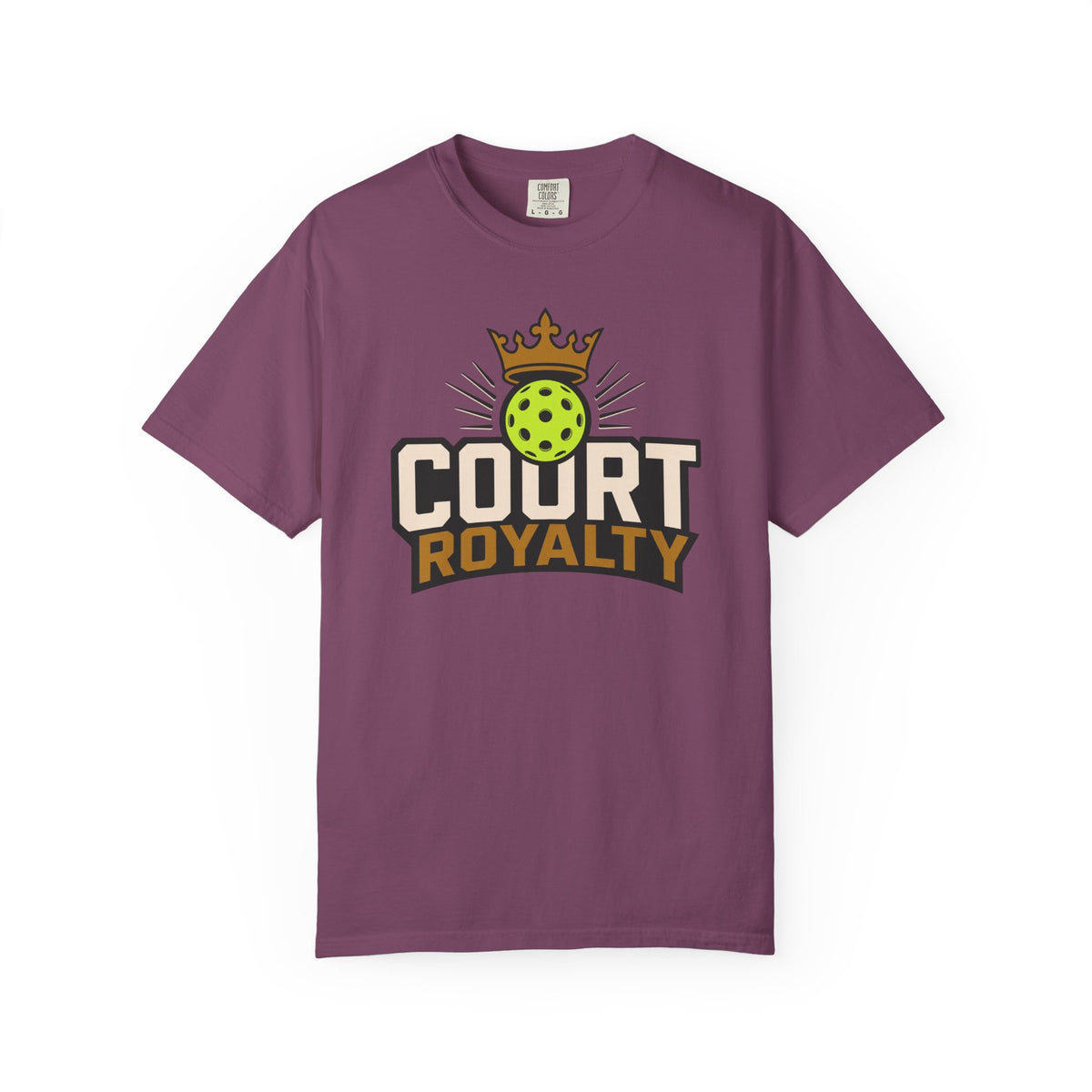 Court Royalty T-Shirt