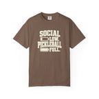 Full On Pickleball T-Shirt
