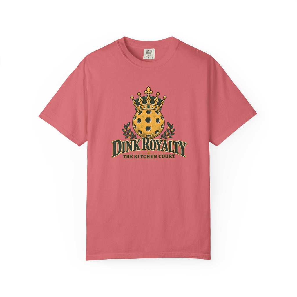 Dink Royalty T-Shirt