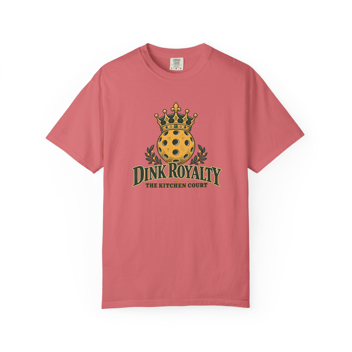 Dink Royalty T-Shirt