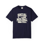 Full On Pickleball T-Shirt