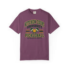 Kitchen Court University T-Shirt