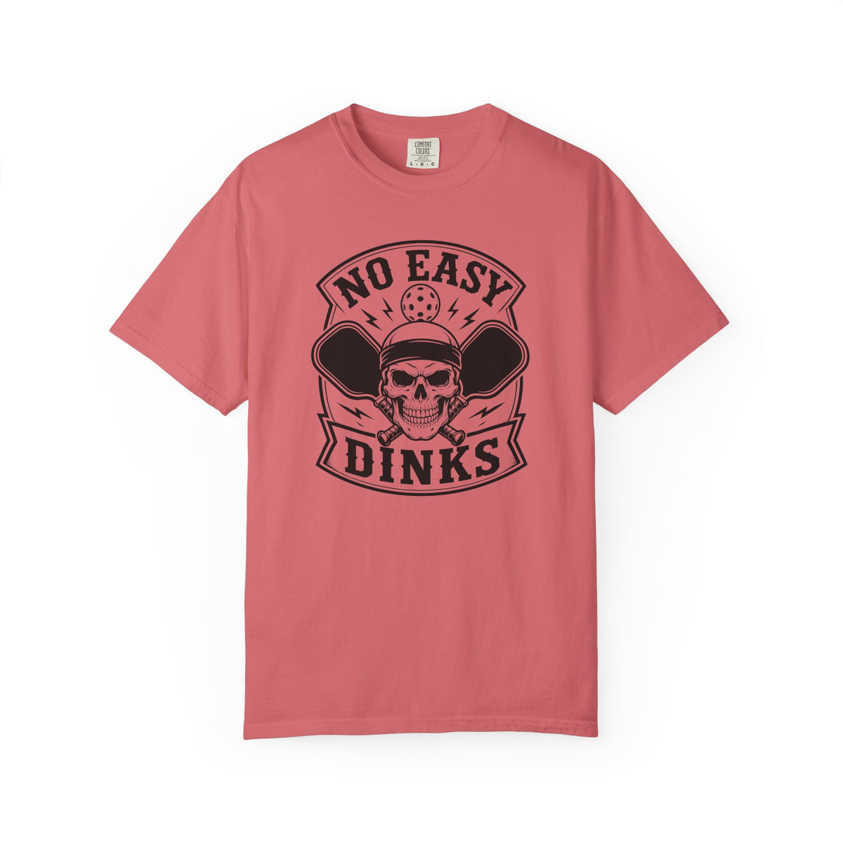 No Easy Dinks T-Shirt