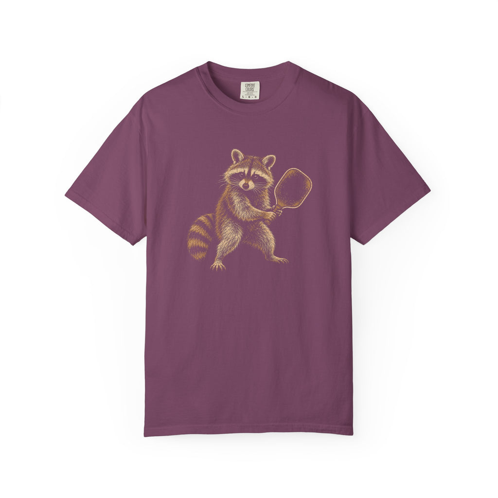 Vintage Raccoon T-Shirt