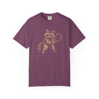 Vintage Raccoon T-Shirt
