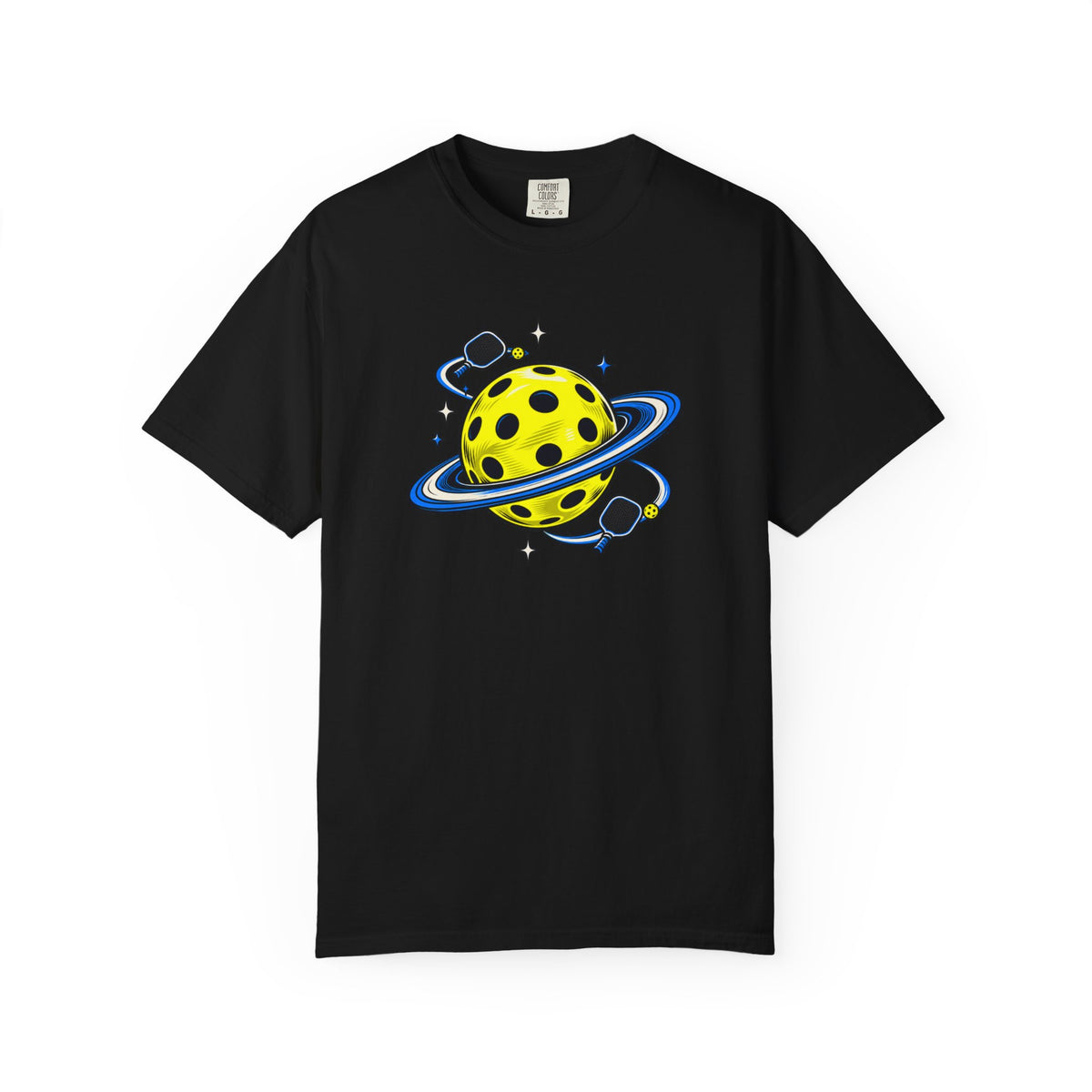 Pickleball Planet T-Shirt