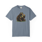 Pickleball Bear T-Shirt