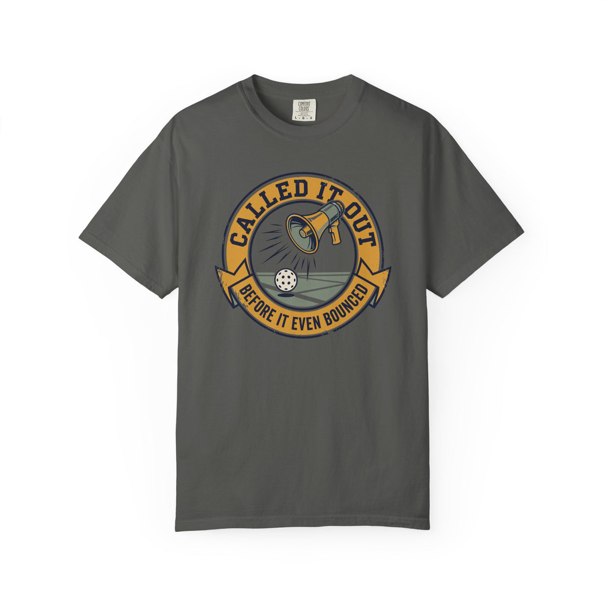 Called It Out T-Shirt