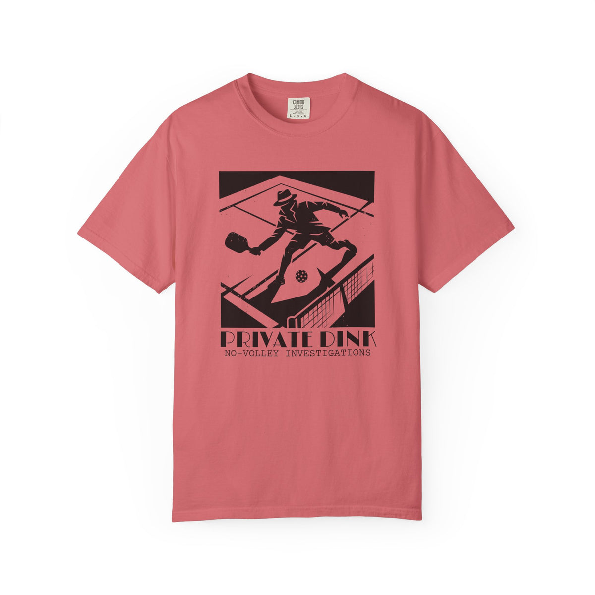 Private Dink T-Shirt