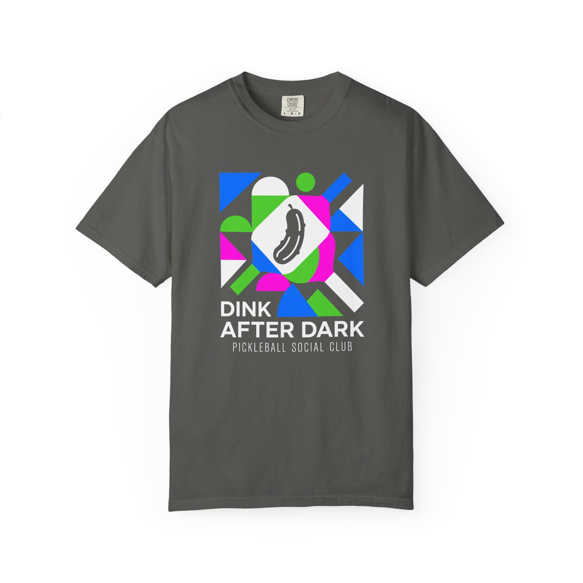 Dink After Dark T-Shirt