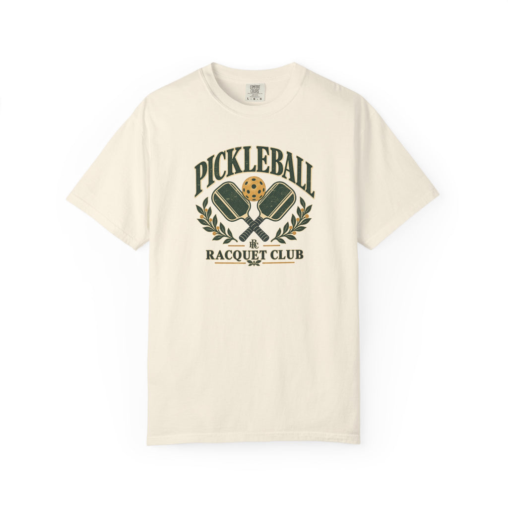 Racquet Club T-Shirt