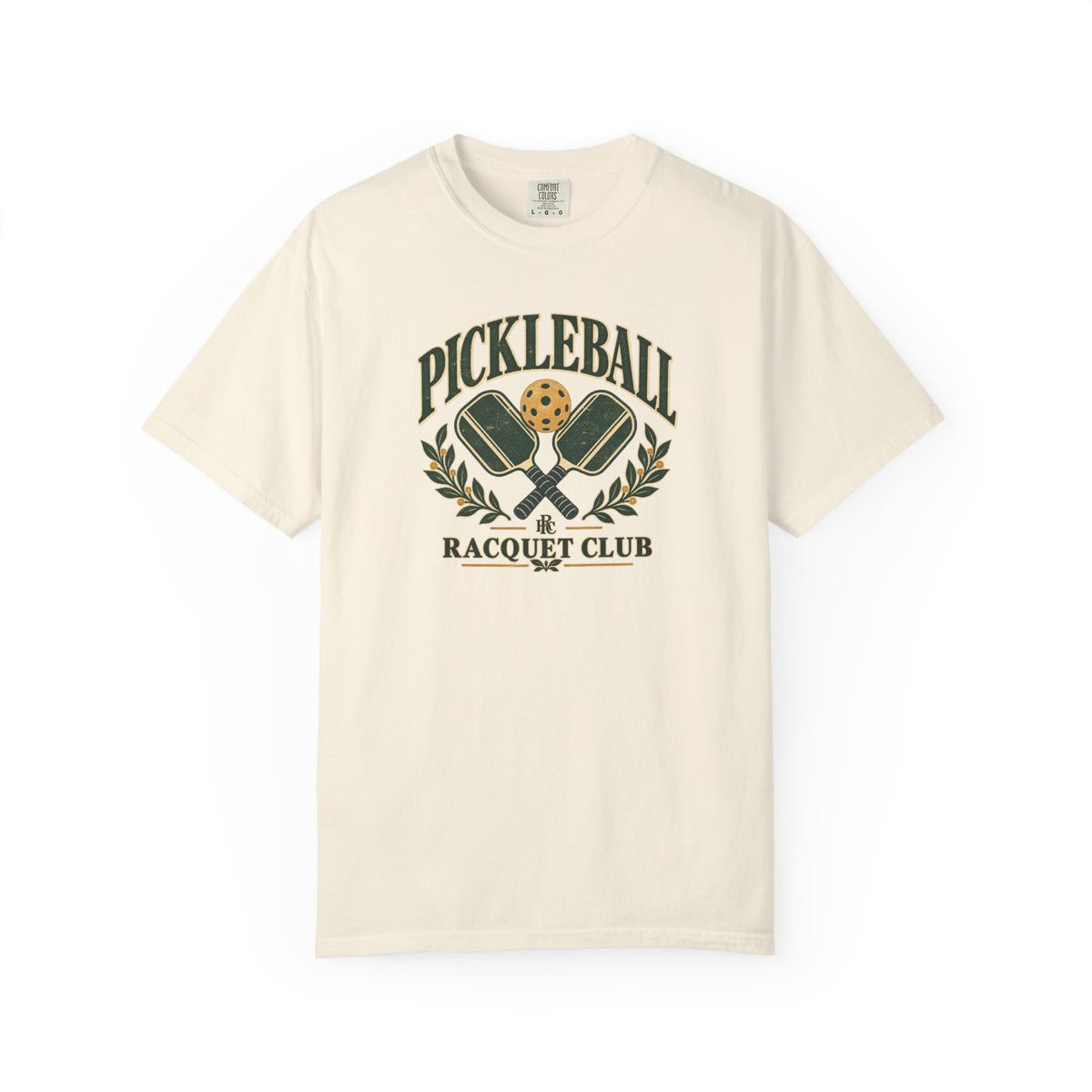 Racquet Club T-Shirt