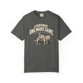 Chronic One More Game Liar T-Shirt
