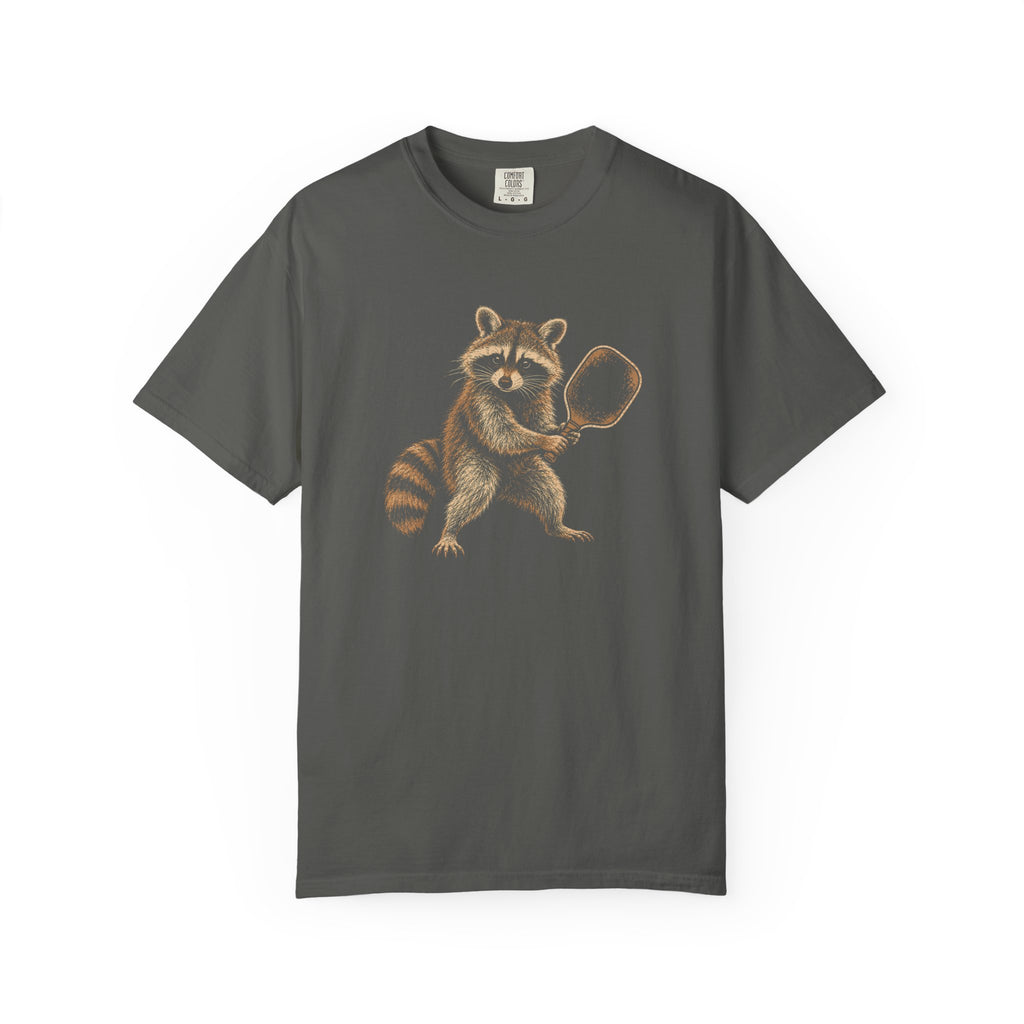Vintage Raccoon T-Shirt