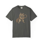 Vintage Raccoon T-Shirt