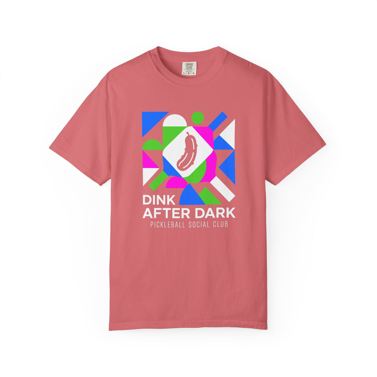 Dink After Dark T-Shirt