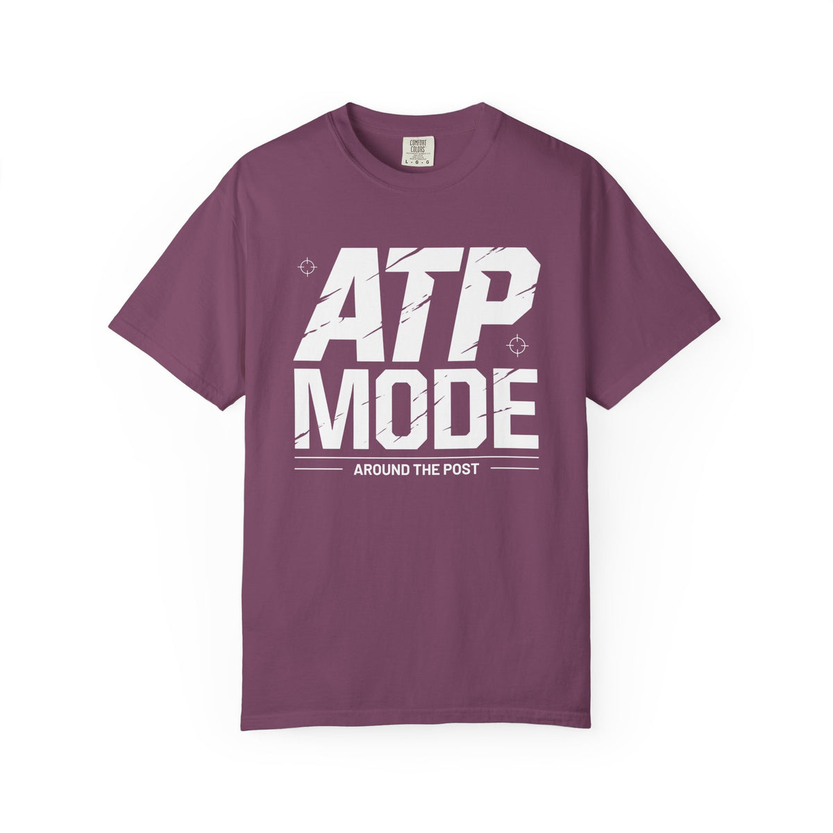 ATP Mode T-Shirt