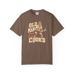 Old Man Still Cooks T-Shirt