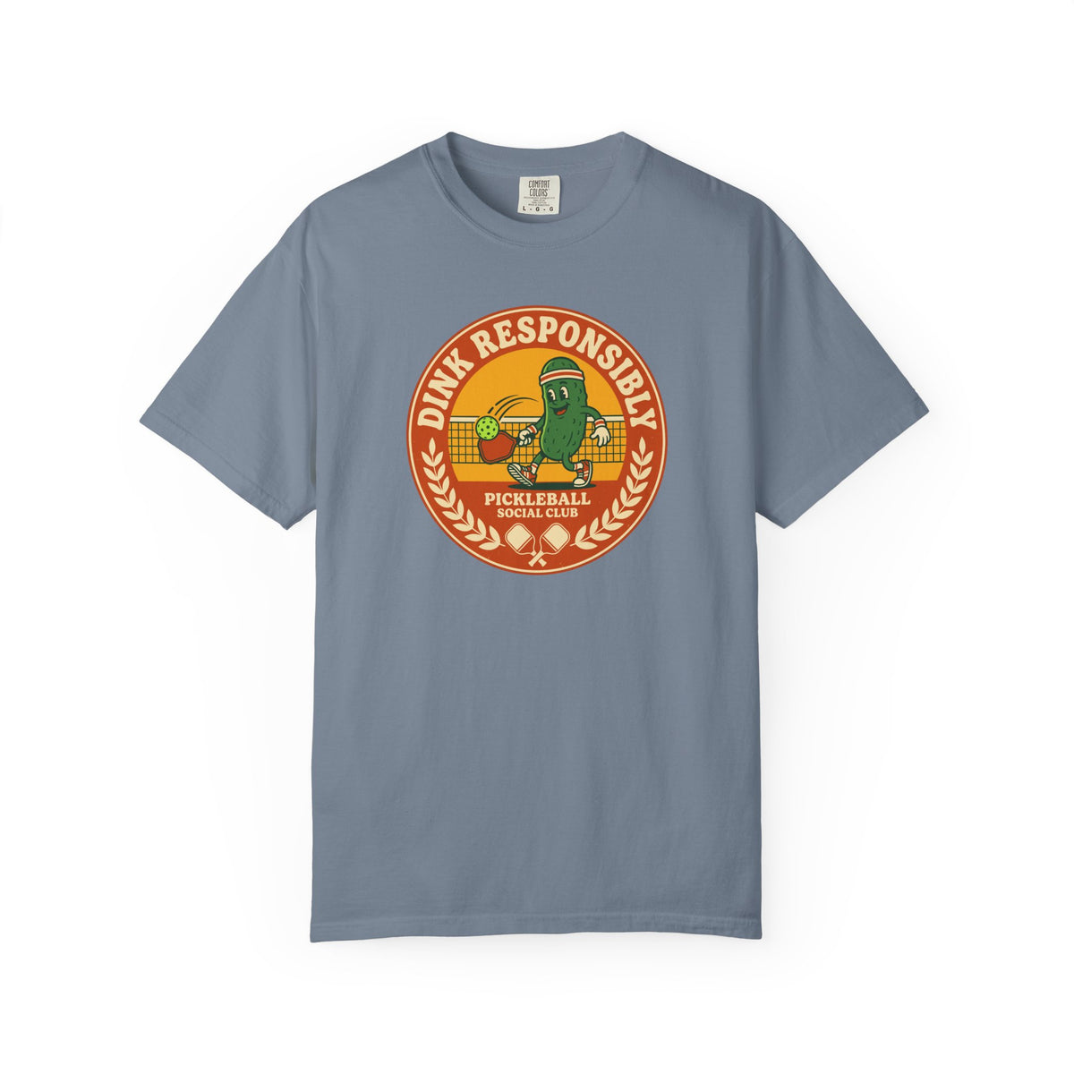 Dink Responsibly T-Shirt