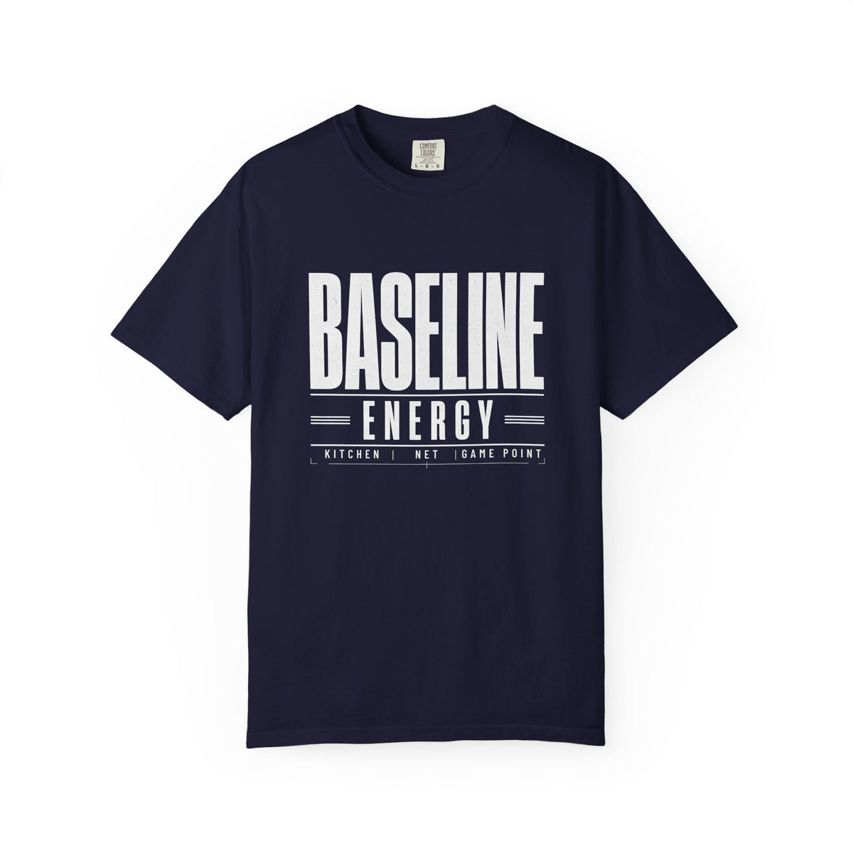 Baseline Energy T-Shirt