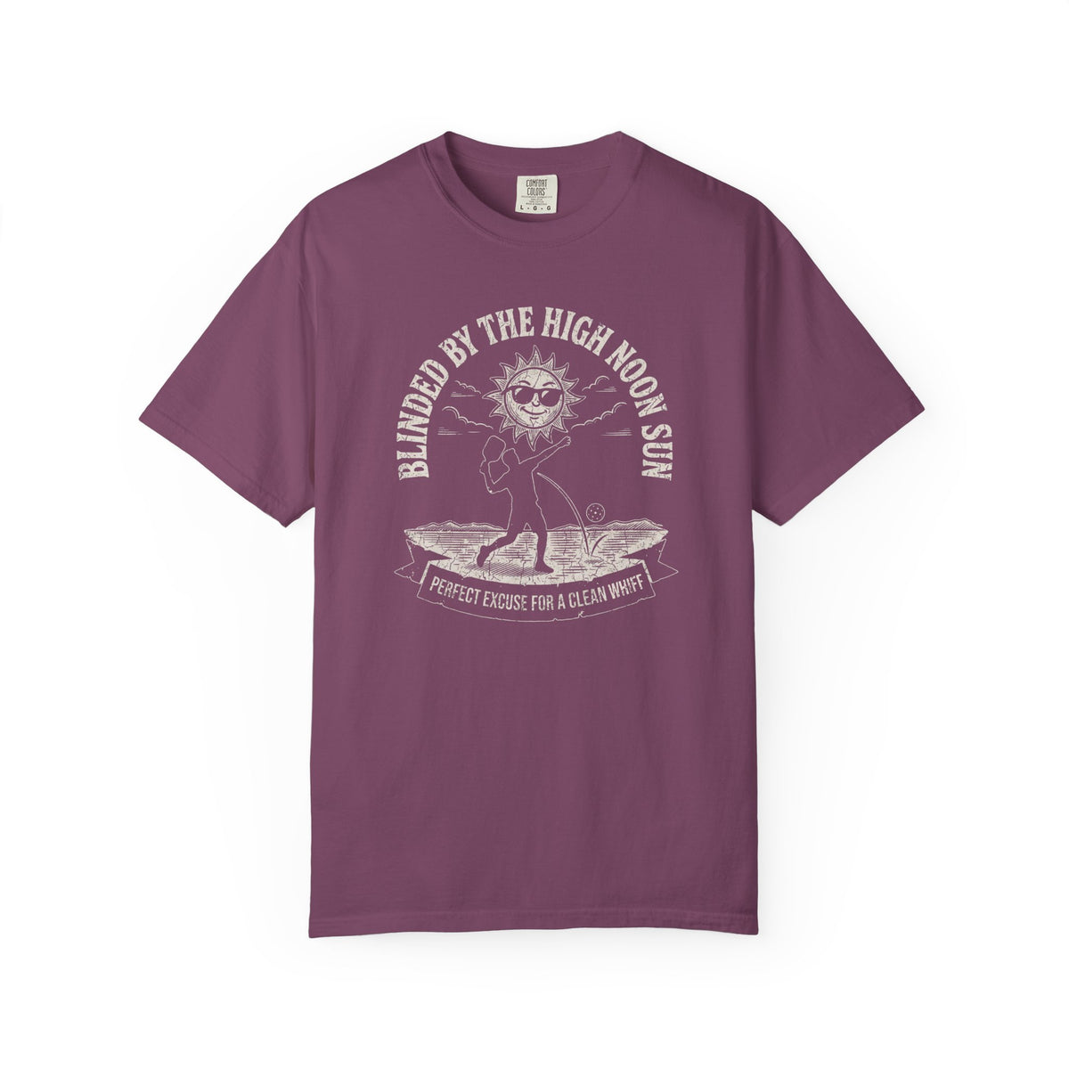 Blinded By The Sun T-Shirt