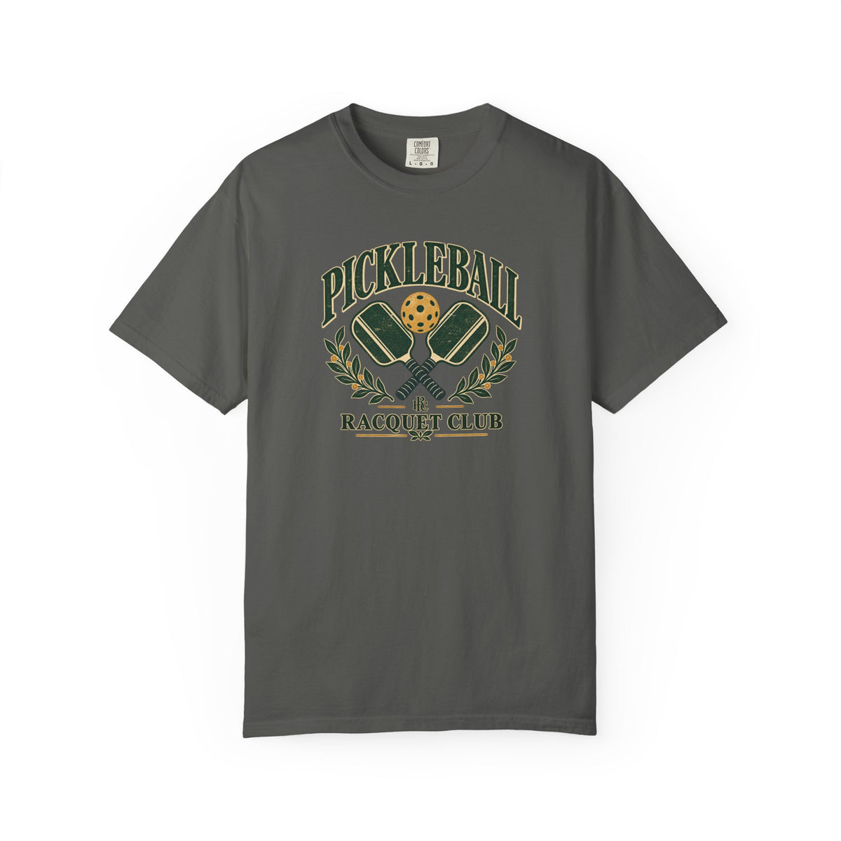 Racquet Club T-Shirt