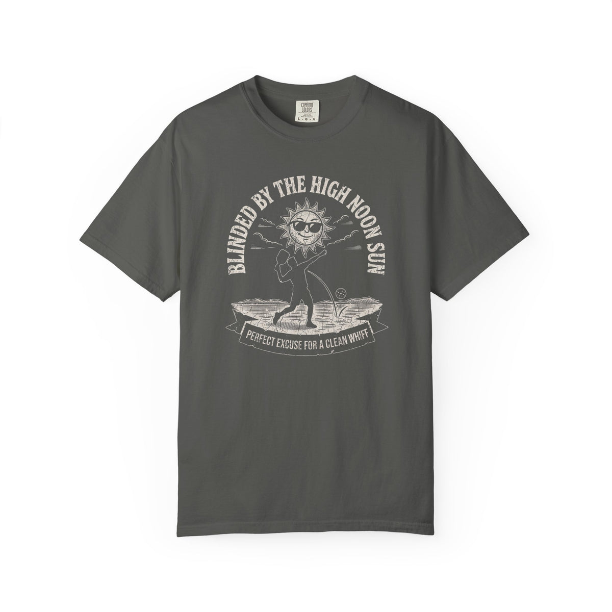 Blinded By The Sun T-Shirt